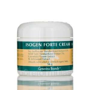  Seroyal Isogen Forte Cream 56g