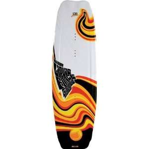  Liquid Force Groove 138 (9) Wakeboards
