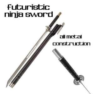 40 inch Futuristic Ninja Sword 