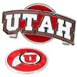  Utah Slider Clip With Ball Marker