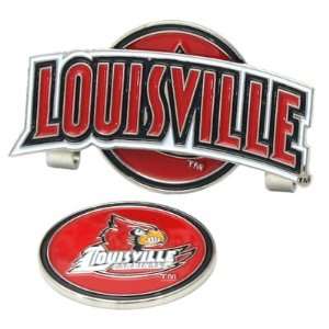  Louisville Slider Clip With Ball Marker