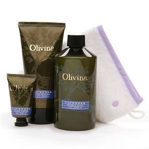  Olivina Mothers Day Gift Set, Lavender, 1 set Beauty