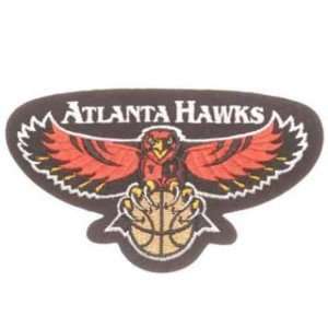  Atlanta Hawks Team Logo Patch