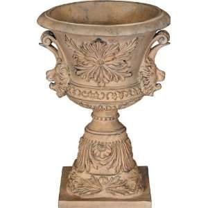  Lion Classic Vase