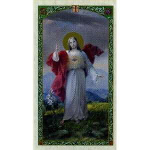  Prayer of the Unemployed Prayer Card Health & Personal 