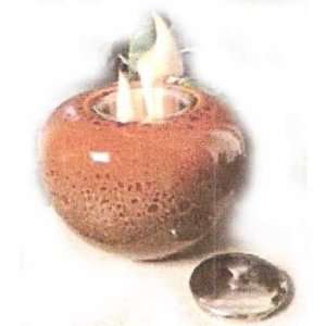  Santa Fe PatioGlo Burner or Fire Pot by Marshall Gardens 