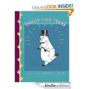 Tangos Magic Tricks Sheryl Cesmat  Kindle Store