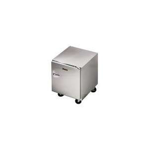  in Compact Undercounter Freezer w/ Hinge Right, 115V