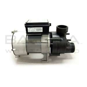  Balboa Power WOW Pump U3 RBC AL 13 A 1S 47FT PAL WND 