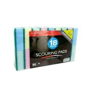 Scouring Pad Value Pack