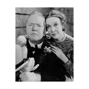  W. C. FIELDS, ZASU PITTS