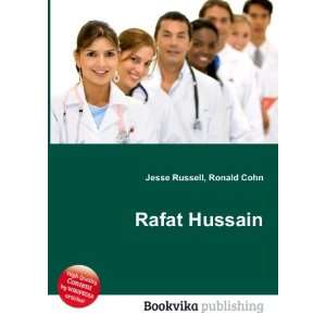  Rafat Hussain Ronald Cohn Jesse Russell Books