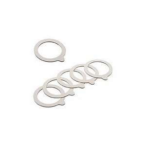  Gasket for 4.25 oz. Fido Bale Glass Jar