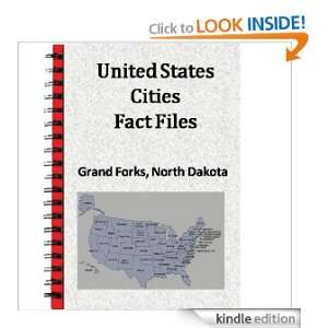 United States Cities Fact Files Grand Forks, North Dakota Uscensus 