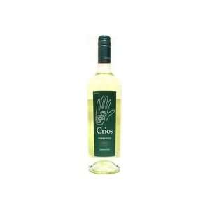  2011 Crios Torrontes 750ml Grocery & Gourmet Food