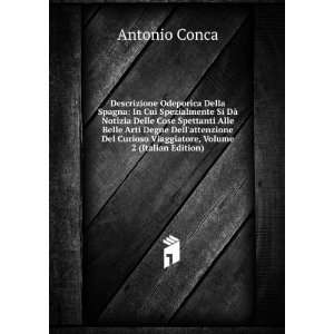   attenzione Del Curioso Viaggiatore, Volume 2 (Italian Edition
