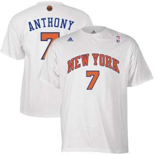 Description Show your support for the Knicks and Carmelo Anthony 