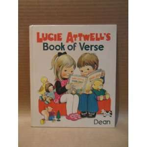  Lucie Attwells Book of Verse Lucie Attwells Books