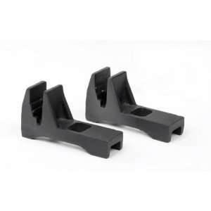  Chimney 61096 Woodfield Small Boots For Fireback   Set of 