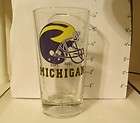 University of Michigan Mirror/Glass. New. For Wall.