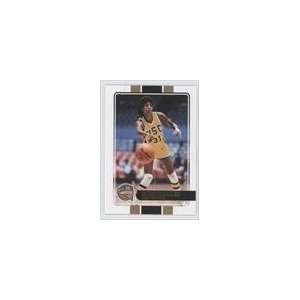  2009 10 Hall of Fame #60   Cheryl Miller/599 Sports Collectibles