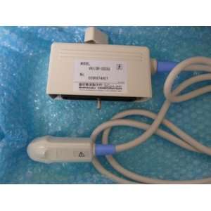 SHIMADZU VA13R 050U Ultrasound Transducer  Industrial 