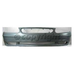   AVE/ULTRA (FWD) (except Ultra; prime) FRONT BUMPER COVER Automotive