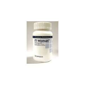   Therapeutics ITI Woman   60 Ultracaps