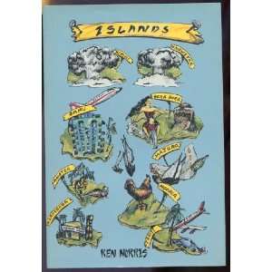  Islands (9780919627055) Ken Norris Books