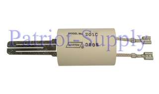 CARLIN 87197S HOT SURFACE IGNITOR FOR G3B GAS BURNER  