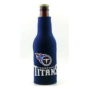    Tennessee Titans NFL Bottle Suit Can Koozie