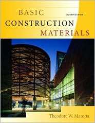   Materials, (0131433873), Theodore Marotta, Textbooks   