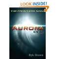 Aurora CV 01 (The Frontiers Saga)