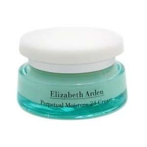 ELIZABETH ARDEN by Elizabeth Arden Perpetual Moisture 24 Cream  /1.7OZ 