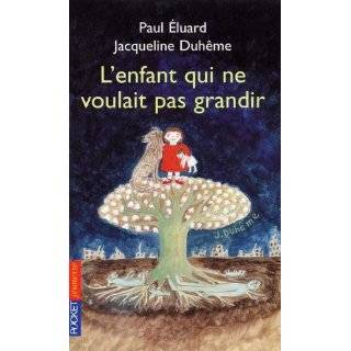 Books Duheme, Jacqueline Paul Eluard