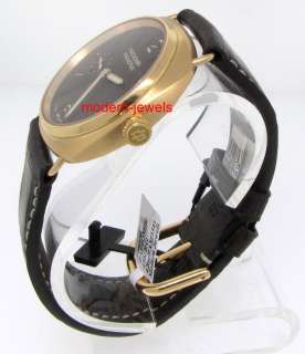 Panerai 42 mm Radiomir PAM 336 New 18K Pink Gold  