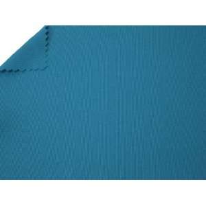  Turquoise 60 Wide Gabardine 100% Spun Polyester Poplin 