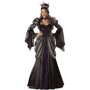  Wicked Queen Large