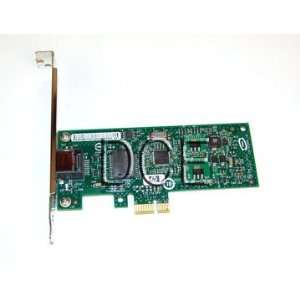  NC112T PCIe Gigabit Server Adapter 503746 b21 Electronics