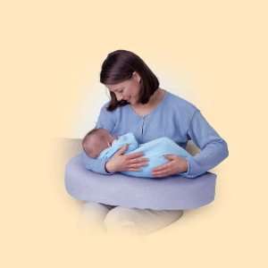  Nurse EZ Breast Feeding Pillow, Sage