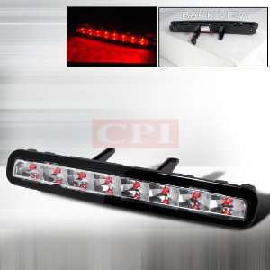   Ford Mustang Led 3Rd Tail Light/ Lamp Euro  Performance Conversion Kit