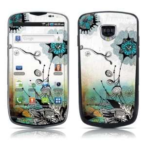  Frozen Dreams Design Protective Skin Decal Sticker for 