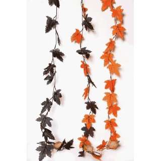  Its in the Bag 5256 6 Halloween Garland  Pack of 72