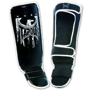 TapouT MMA Shin Guards 