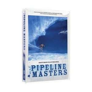  Pipeline Masters Shaun Tomson Surf DVD