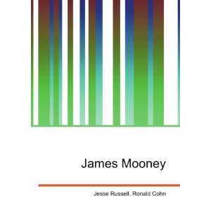  James Mooney Ronald Cohn Jesse Russell Books