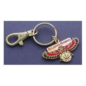  Atlanta Hawks Key Chain with clip