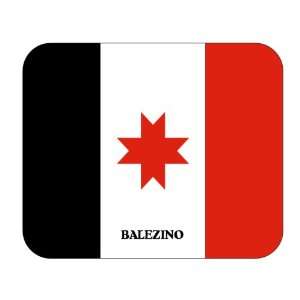  Udmurtia, Balezino Mouse Pad 