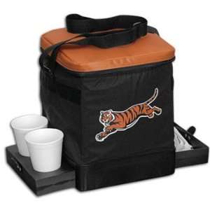  Bengals RSA Cooler With Pullout Drawer