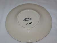 Franciscan Ware Apple Bread & Butter Plate Arch mark VF  